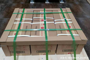 静巴音布鲁克机场快递酒水【机场货运当天